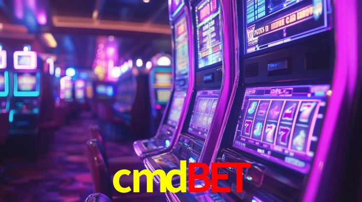 Cassino Online cmdbet