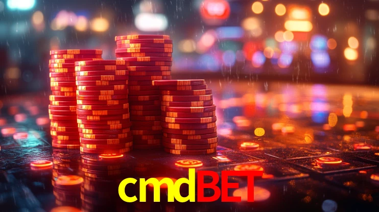 Suporte no Cassino Online cmdbet
